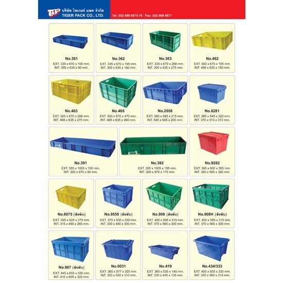 แหล่งขายลังพลาสติก ราคาไม่แพง แหล่งขายลังพลาสติก ราคาไม่แพง